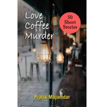 Love Coffee Murder